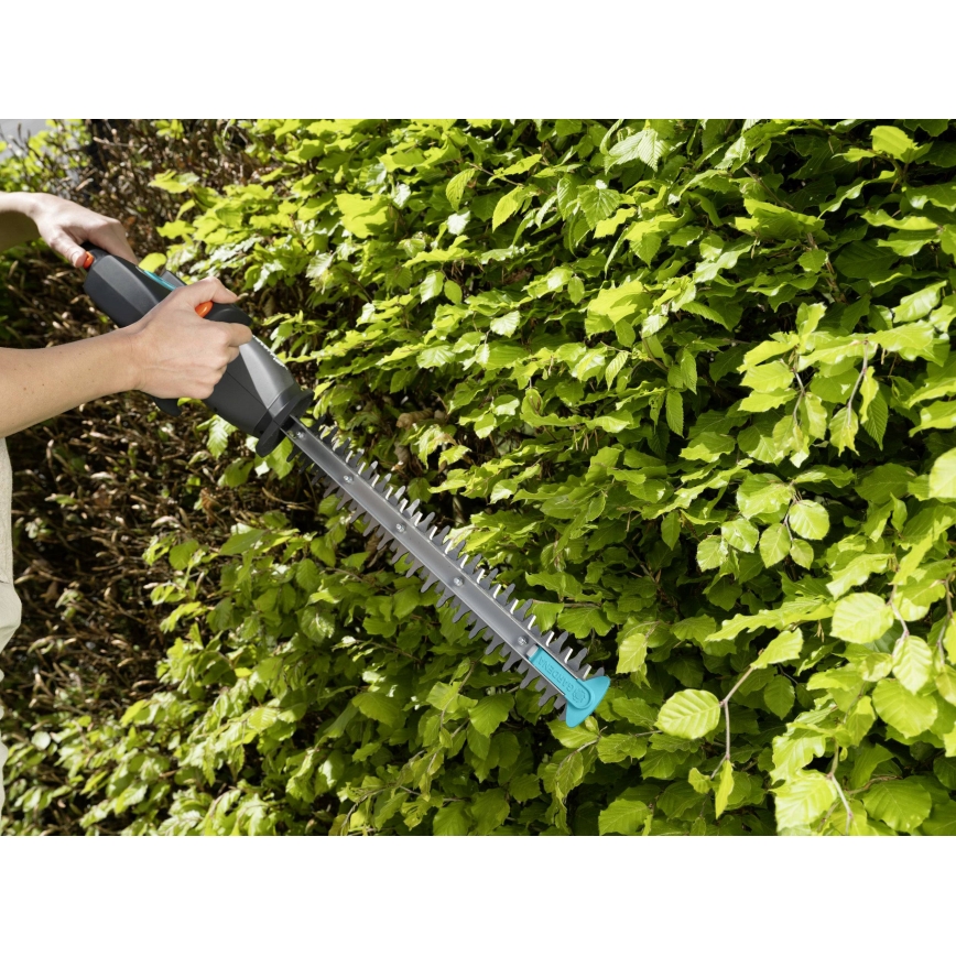 Gardena - Langaton pensasleikkuri EASYCUT 14,4V 2000 mAh