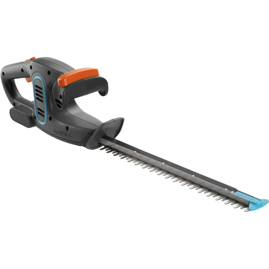 Gardena - Langaton pensasleikkuri EASYCUT 14,4V 2000 mAh
