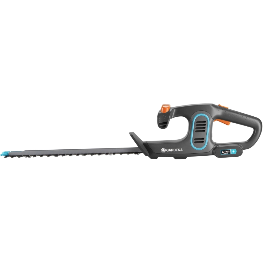 Gardena - Langaton pensasleikkuri EASYCUT 14,4V 2000 mAh