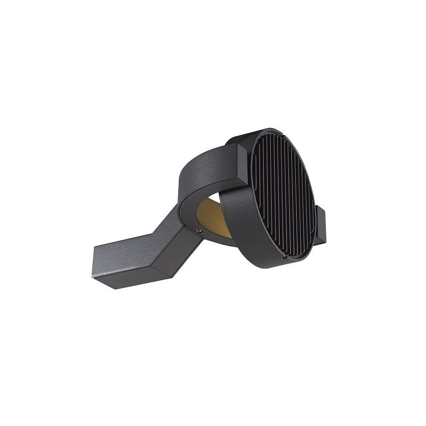 Gardino LX1241A - LED ulkoseinävalaisin MARGHERITA LED/15W/230V IP54