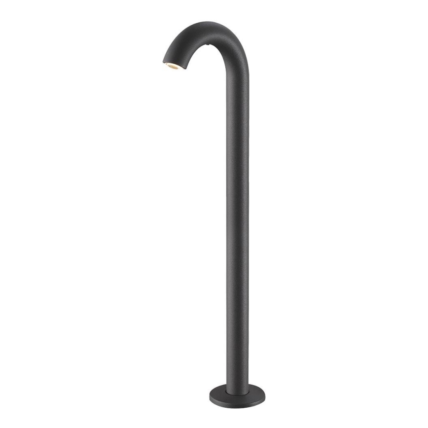 Gardino LX1401-650 - LED-ulkovalaisin ORCHIDEE LED/4W/230V IP65