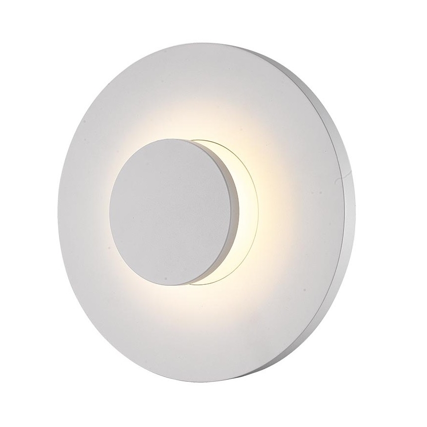 Gardino LX1421 - Ulkokäyttöinen LED-kattovalaisin TULIPANI LED/18W/230V IP54