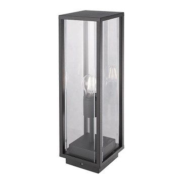 Gardino LX1463-500 - Ulkovalaisin MELISSA 1xE27/15W/230V IP54