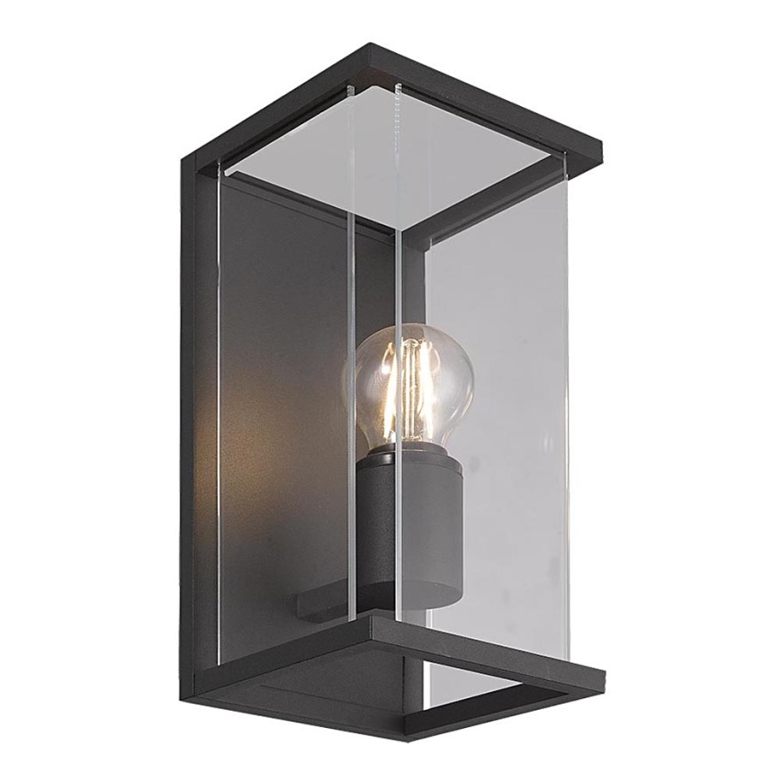Gardino LX1466 - Ulkoseinävalaisin MELISSA 1xE27/15W/230V IP54