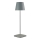 Gardino LX1793-650 - LED ulkolattiavalaisin VIOLA LED/7W/230V IP65