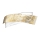 Gea Luce CAMILLA A M oro - Seinävalaisin CAMILLA 4xE14/28W/230V 54 cm kulta
