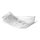 Gea Luce CAMILLA P M arg - Kattovalo CAMILLA 2xE27/70W/230V 63,5 cm hopea