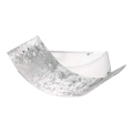 Gea Luce CAMILLA P P arg - Kattovalo CAMILLA 3xE14/28W/230V 43 cm hopea