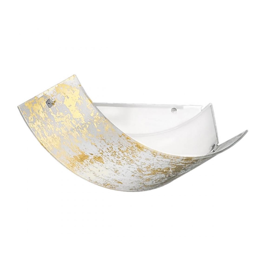 Gea Luce CAMILLA P P oro - Kattovalo CAMILLA 3xE14/28W/230V 43 cm kulta