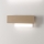 Gea Luce DOHA A P T - LED-seinävalaisin DOHA LED/15W/230V 40 cm beige