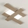 Gea Luce DOHA P P T - LED-kattovalaisin DOHA LED/30W/230V beige