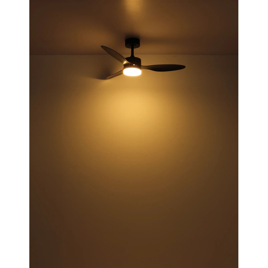 Globo - LED himmennettävä kattovalo LED/20W/230V 2700-6500K + kauko-ohjaus