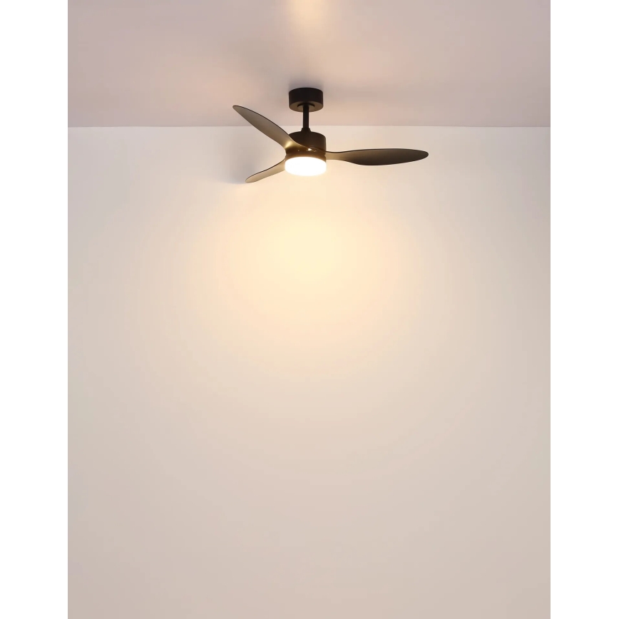 Globo - LED himmennettävä kattovalo LED/20W/230V 2700-6500K + kauko-ohjaus