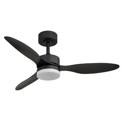 Globo - LED himmennettävä kattovalo LED/20W/230V 2700-6500K + kauko-ohjaus