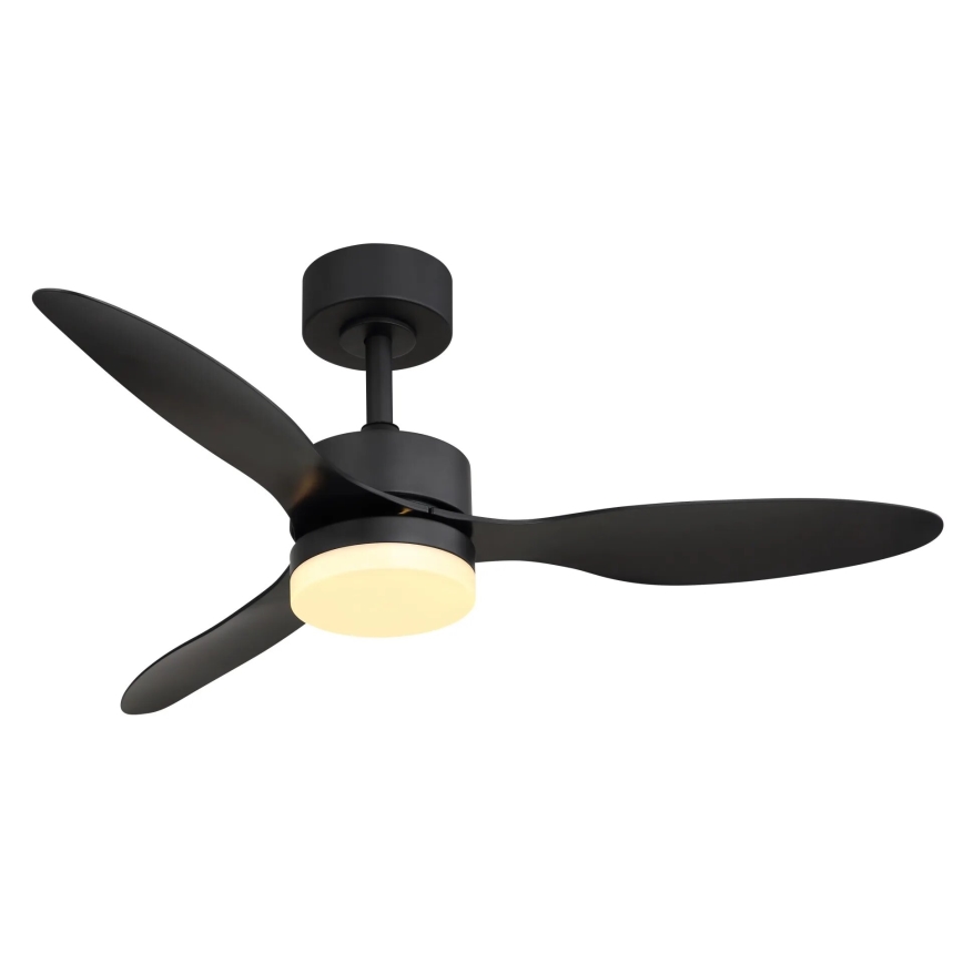 Globo - LED himmennettävä kattovalo LED/20W/230V 2700-6500K + kauko-ohjaus