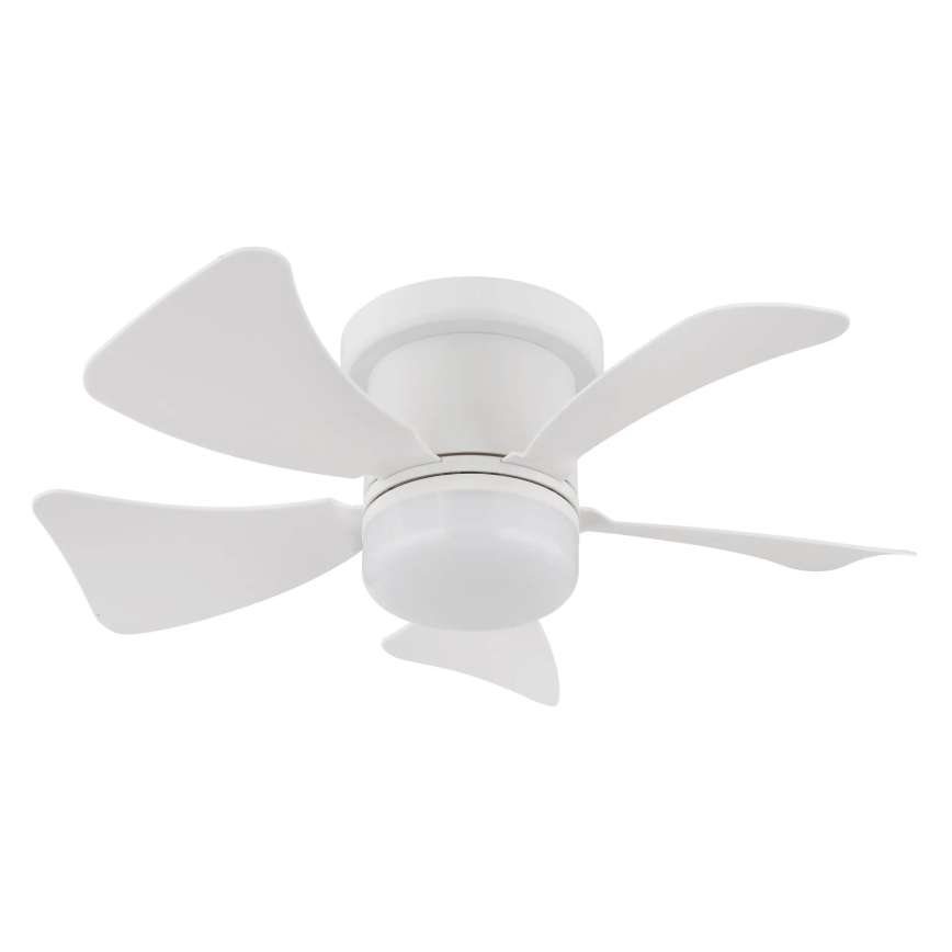 Globo - LED himmennettävä kattovalo LED/10W/230V 3000-6500K valkoinen + kauko-ohjaus