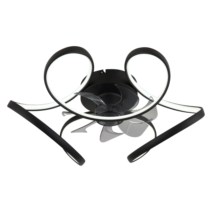 Globo - LED himmennettävä kattovalo LED/40W/230V 3000-6000K + kauko-ohjaus