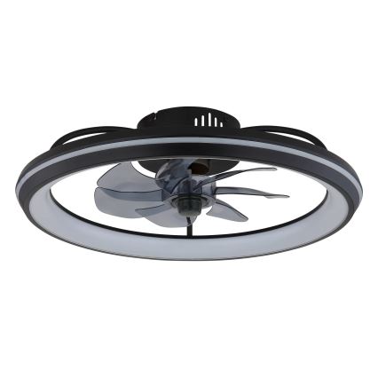 Globo - LED himmennettävä kattovalo LED/40W/230V 3000-6500K + kauko-ohjaus