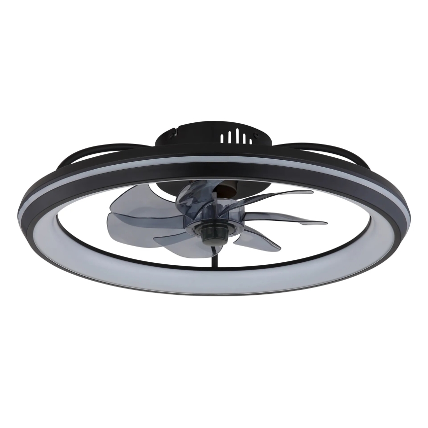 Globo - LED himmennettävä kattovalo LED/40W/230V 3000-6500K + kauko-ohjaus