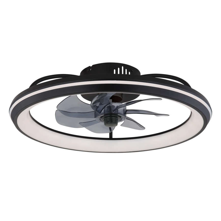 Globo - LED himmennettävä kattovalo LED/40W/230V 3000-6500K + kauko-ohjaus