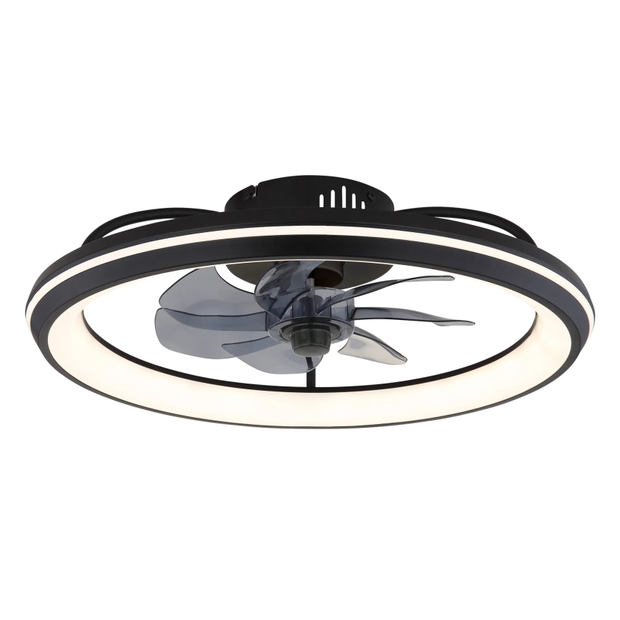 Globo - LED himmennettävä kattovalo LED/40W/230V 3000-6500K + kauko-ohjaus