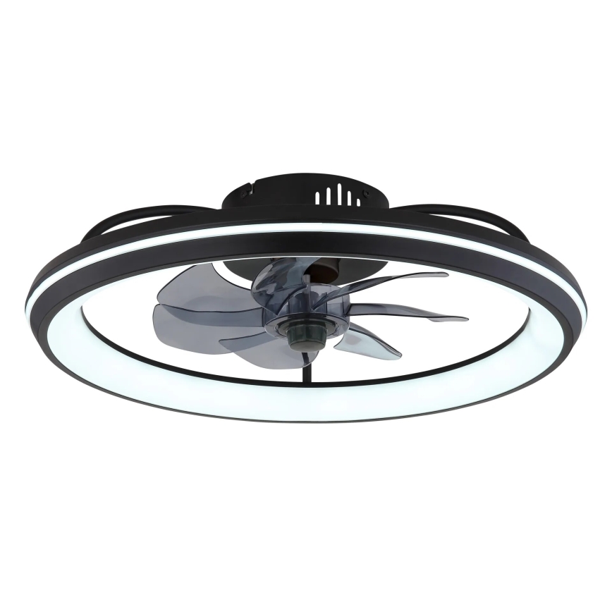 Globo - LED himmennettävä kattovalo LED/40W/230V 3000-6500K + kauko-ohjaus