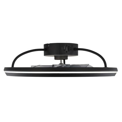 Globo - LED himmennettävä kattovalo LED/40W/230V 3000-6500K + kauko-ohjaus