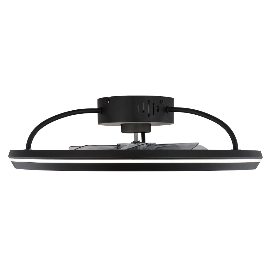 Globo - LED himmennettävä kattovalo LED/40W/230V 3000-6500K + kauko-ohjaus