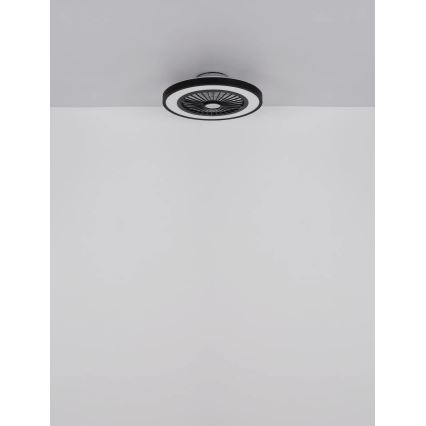 Globo - LED himmennettävä kattovalo LED/45W/230V 3000-6500K + kauko-ohjaus