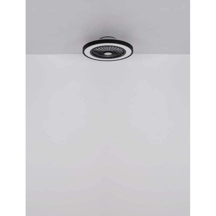 Globo - LED himmennettävä kattovalo LED/45W/230V 3000-6500K + kauko-ohjaus