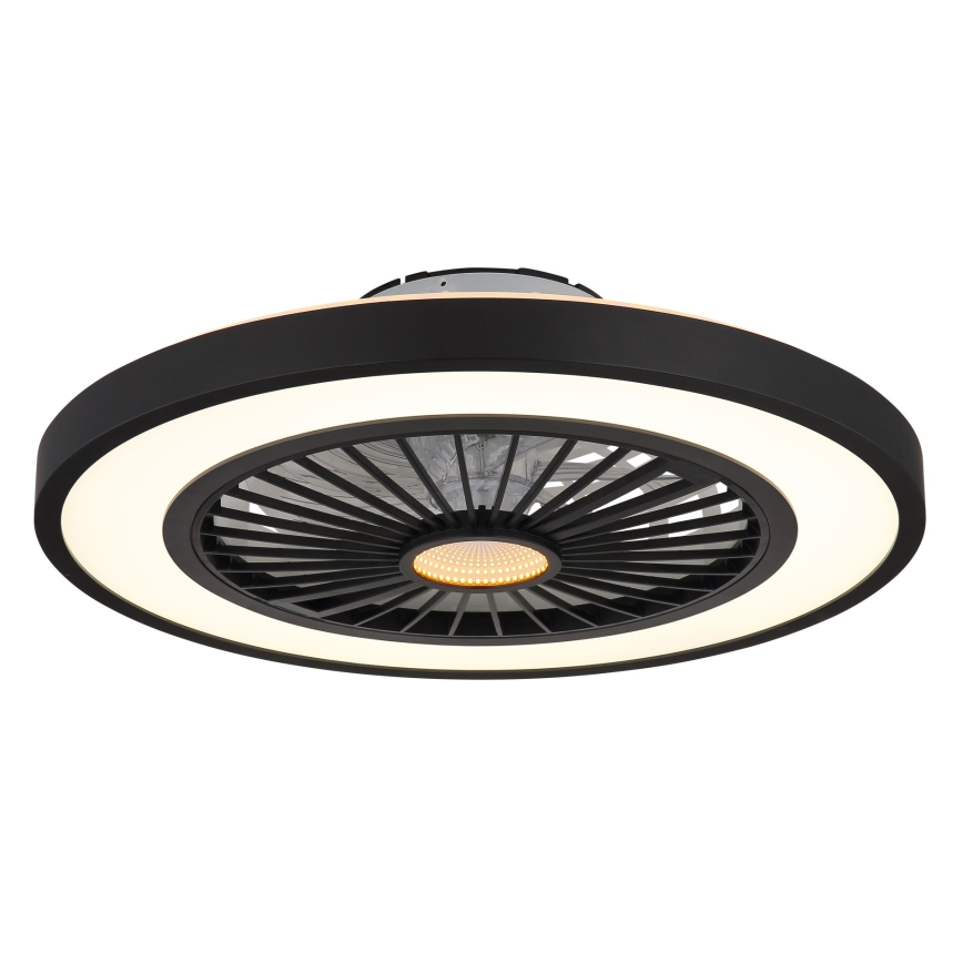 Globo - LED himmennettävä kattovalo LED/45W/230V 3000-6500K + kauko-ohjaus