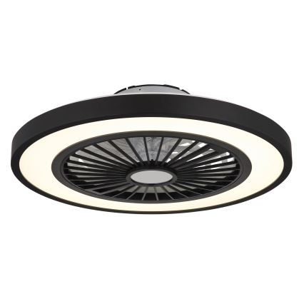 Globo - LED himmennettävä kattovalo LED/45W/230V 3000-6500K + kauko-ohjaus
