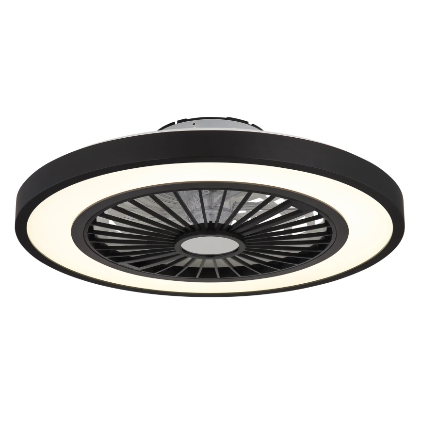 Globo - LED himmennettävä kattovalo LED/45W/230V 3000-6500K + kauko-ohjaus