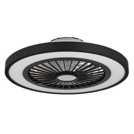 Globo - LED himmennettävä kattovalo LED/45W/230V 3000-6500K + kauko-ohjaus