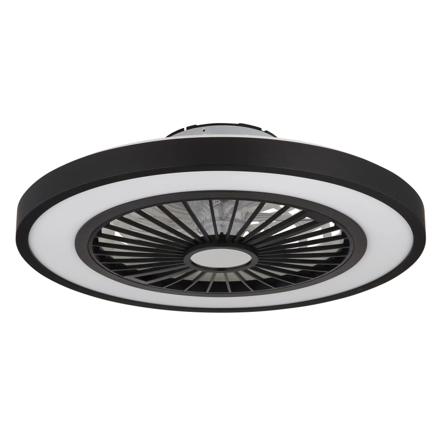 Globo - LED himmennettävä kattovalo LED/45W/230V 3000-6500K + kauko-ohjaus