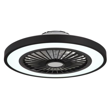 Globo - LED himmennettävä kattovalo LED/45W/230V 3000-6500K + kauko-ohjaus