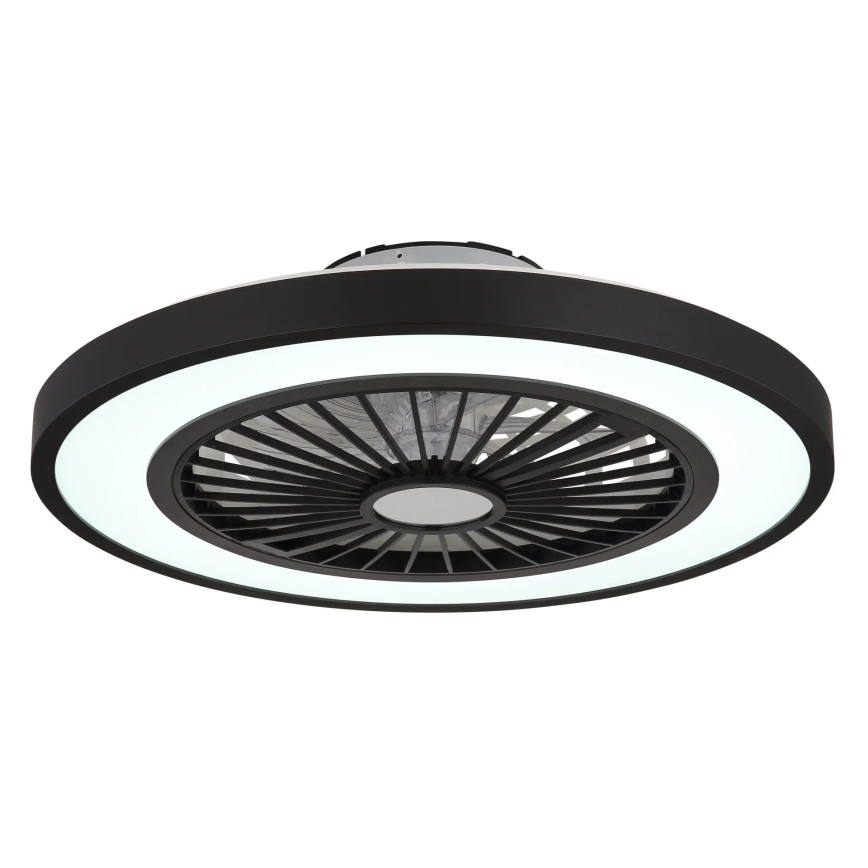 Globo - LED himmennettävä kattovalo LED/45W/230V 3000-6500K + kauko-ohjaus