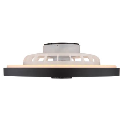 Globo - LED himmennettävä kattovalo LED/45W/230V 3000-6500K + kauko-ohjaus