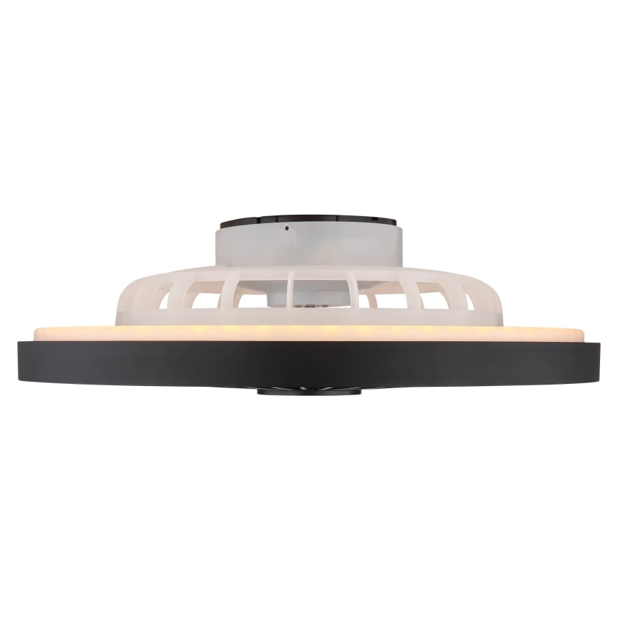 Globo - LED himmennettävä kattovalo LED/45W/230V 3000-6500K + kauko-ohjaus