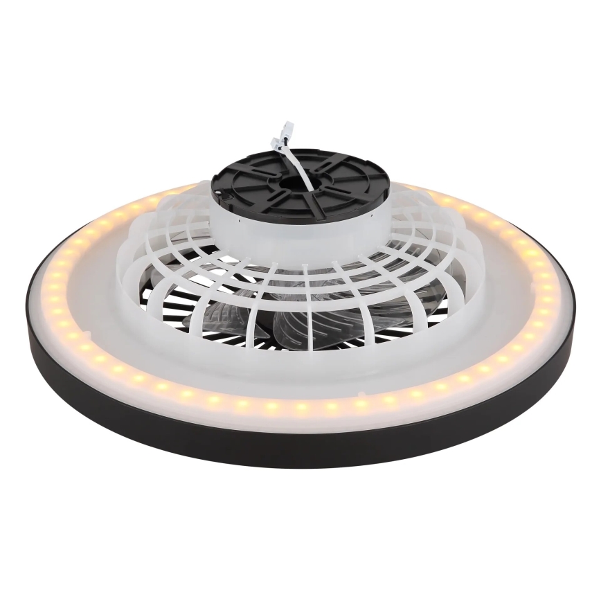 Globo - LED himmennettävä kattovalo LED/45W/230V 3000-6500K + kauko-ohjaus