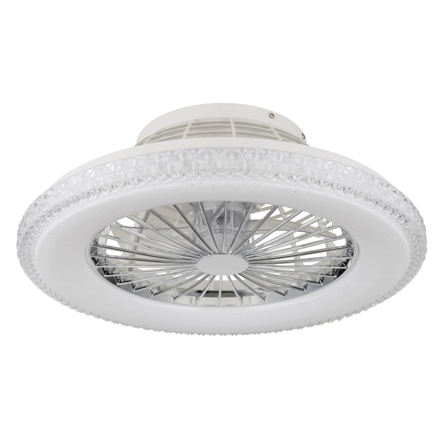 Globo - LED himmennettävä kattovalo LED/40W/230V 3000-6500K + kauko-ohjaus