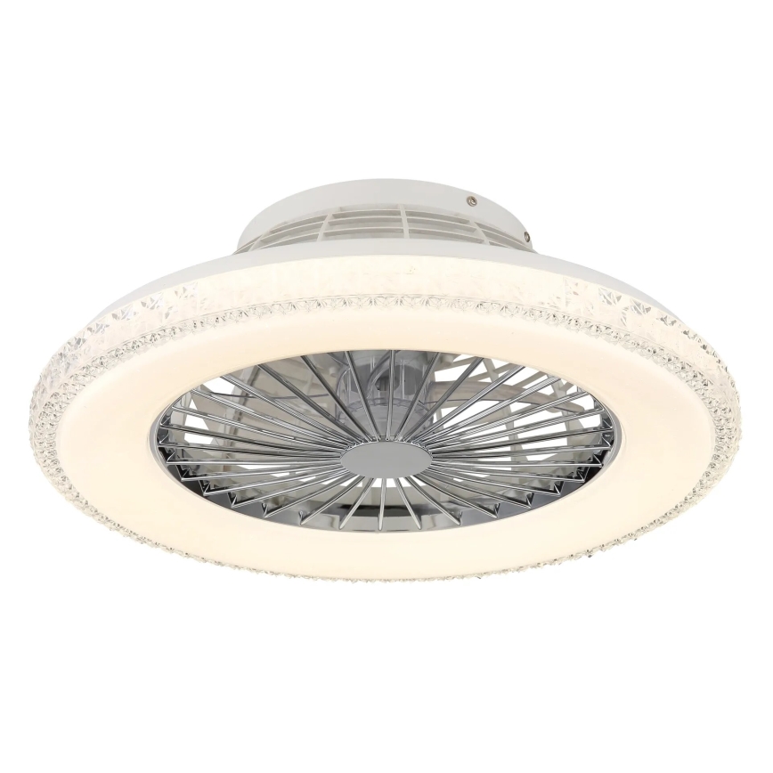 Globo - LED himmennettävä kattovalo LED/40W/230V 3000-6500K + kauko-ohjaus