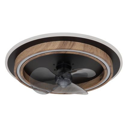 Globo - LED himmennettävä kattovalo LED/32W/230V 2700-6500K + kauko-ohjaus