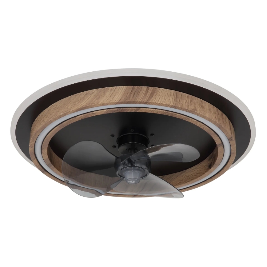 Globo - LED himmennettävä kattovalo LED/32W/230V 2700-6500K + kauko-ohjaus