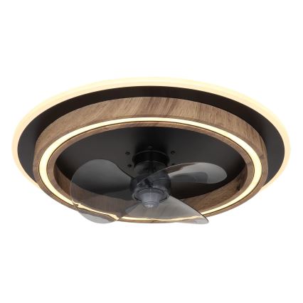 Globo - LED himmennettävä kattovalo LED/32W/230V 2700-6500K + kauko-ohjaus