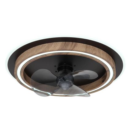 Globo - LED himmennettävä kattovalo LED/32W/230V 2700-6500K + kauko-ohjaus