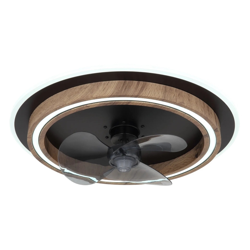Globo - LED himmennettävä kattovalo LED/32W/230V 2700-6500K + kauko-ohjaus