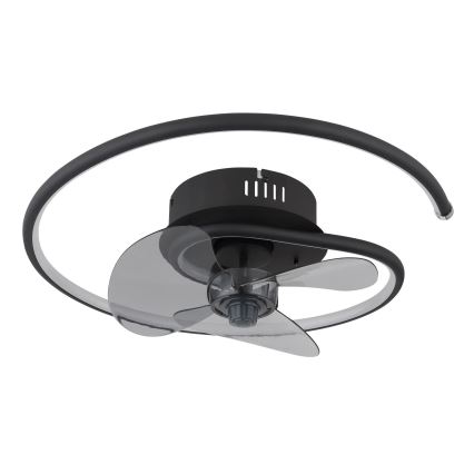 Globo - LED himmennettävä kattovalo LED/30W/230V 2700-6500K + kauko-ohjaus