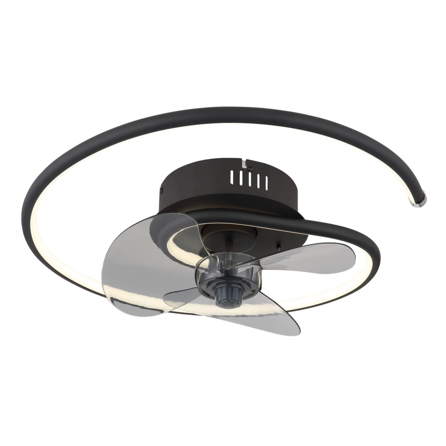 Globo - LED himmennettävä kattovalo LED/30W/230V 2700-6500K + kauko-ohjaus