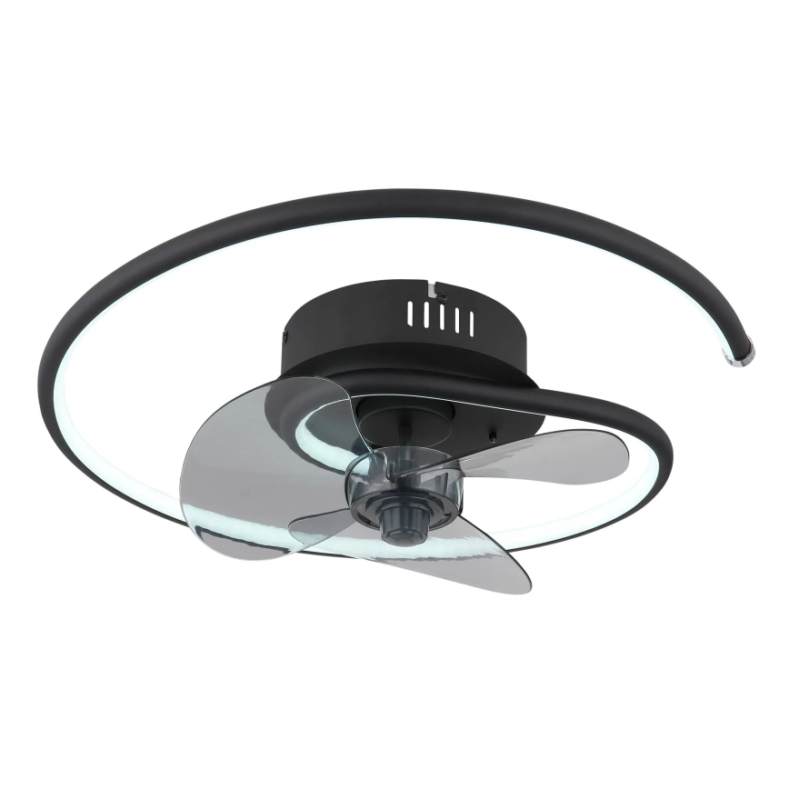 Globo - LED himmennettävä kattovalo LED/30W/230V 2700-6500K + kauko-ohjaus